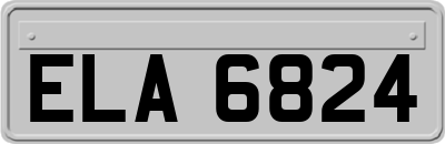 ELA6824