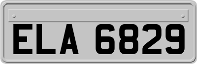 ELA6829