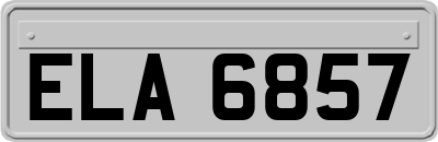 ELA6857