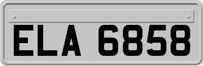 ELA6858
