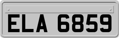 ELA6859