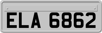 ELA6862