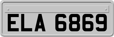 ELA6869