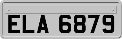 ELA6879