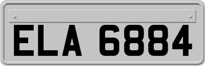 ELA6884