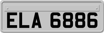 ELA6886