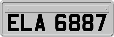 ELA6887