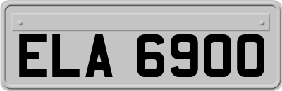 ELA6900