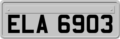 ELA6903