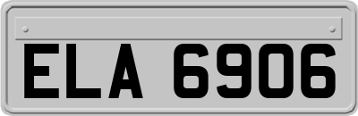 ELA6906