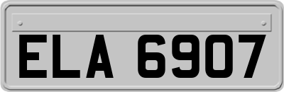 ELA6907