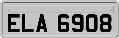 ELA6908