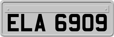 ELA6909