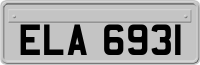 ELA6931