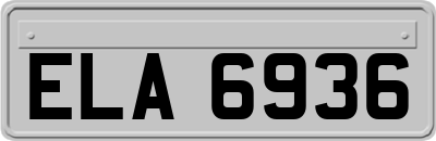 ELA6936