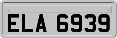 ELA6939