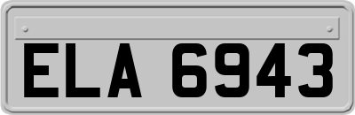 ELA6943