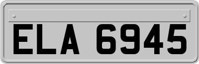 ELA6945
