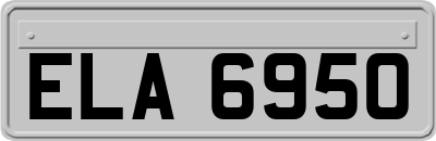 ELA6950