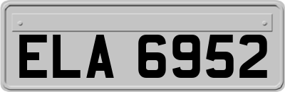 ELA6952