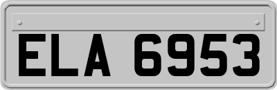 ELA6953