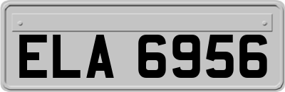 ELA6956