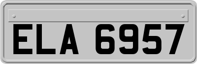 ELA6957