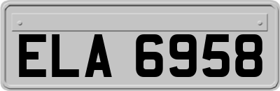 ELA6958