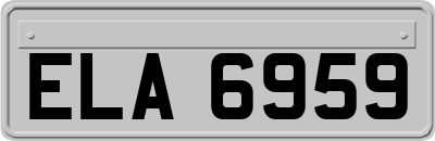 ELA6959