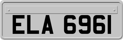 ELA6961