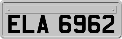 ELA6962
