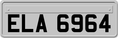 ELA6964