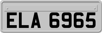 ELA6965