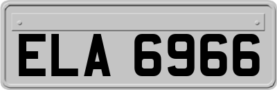 ELA6966