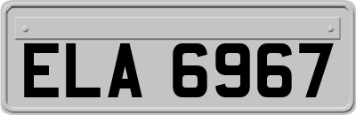 ELA6967