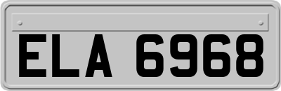 ELA6968