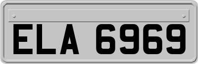 ELA6969