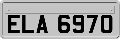 ELA6970