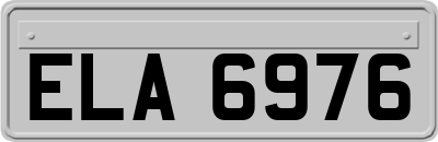 ELA6976