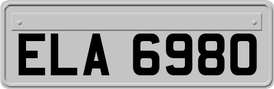 ELA6980