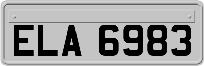 ELA6983