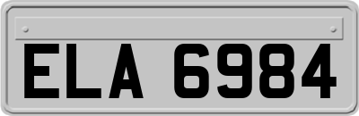 ELA6984