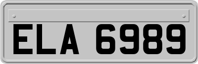 ELA6989