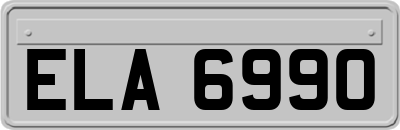 ELA6990