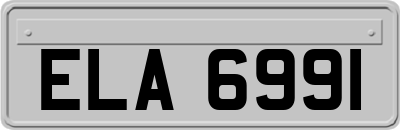 ELA6991