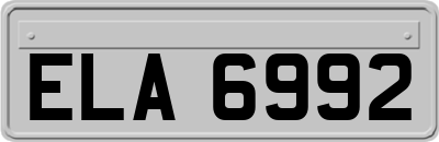 ELA6992