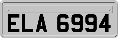 ELA6994