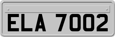ELA7002