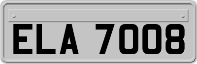ELA7008