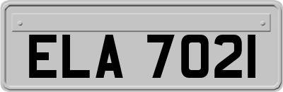 ELA7021